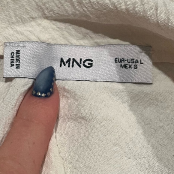 Mango top - Picture 4 of 4